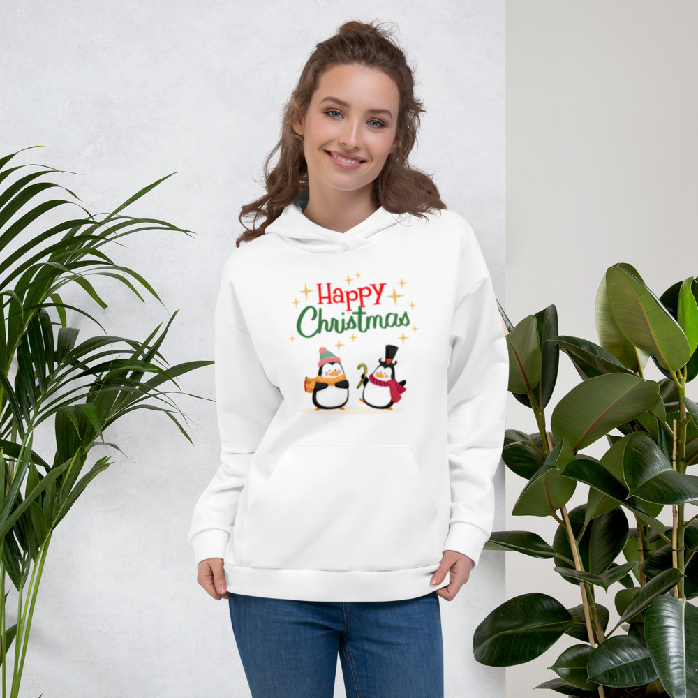 Christmas Hoodie
