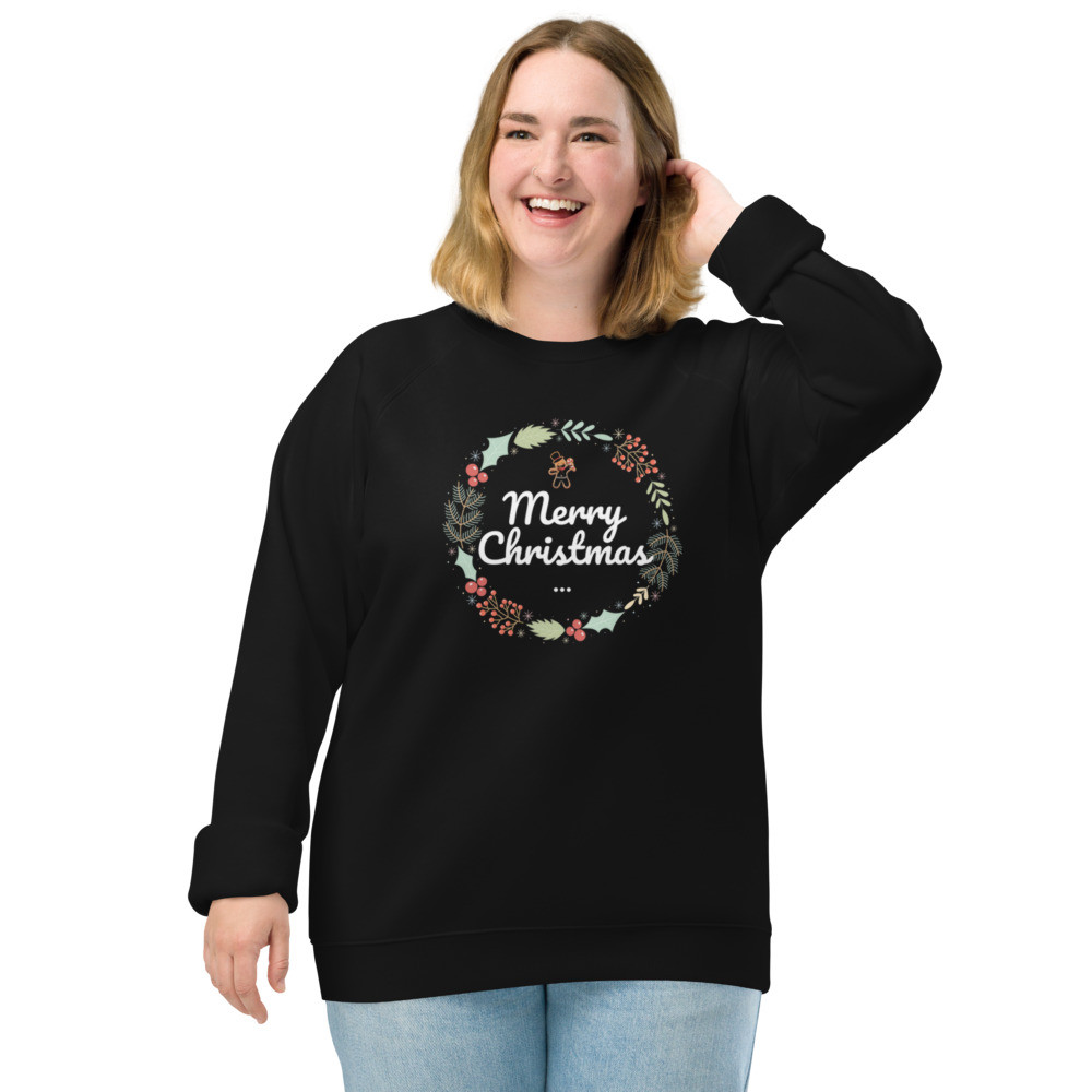 Christmas Sweatshirt