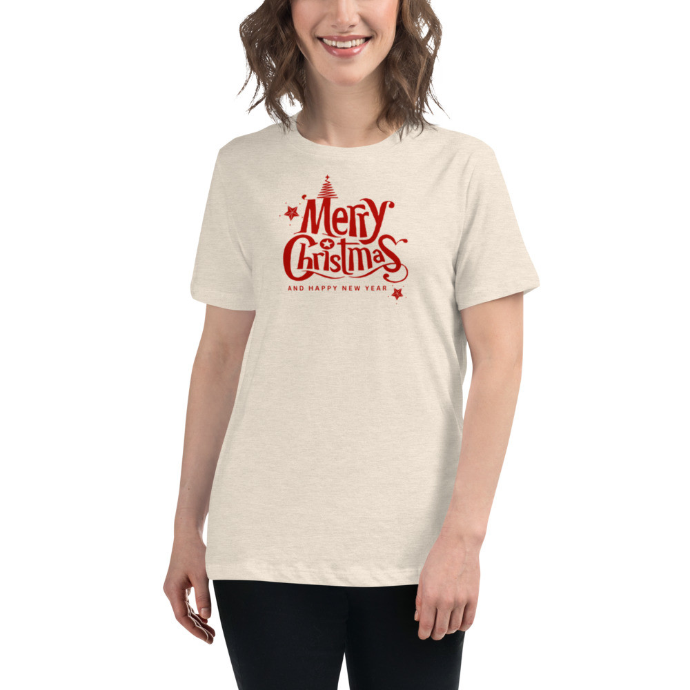 Christmas T-Shirt