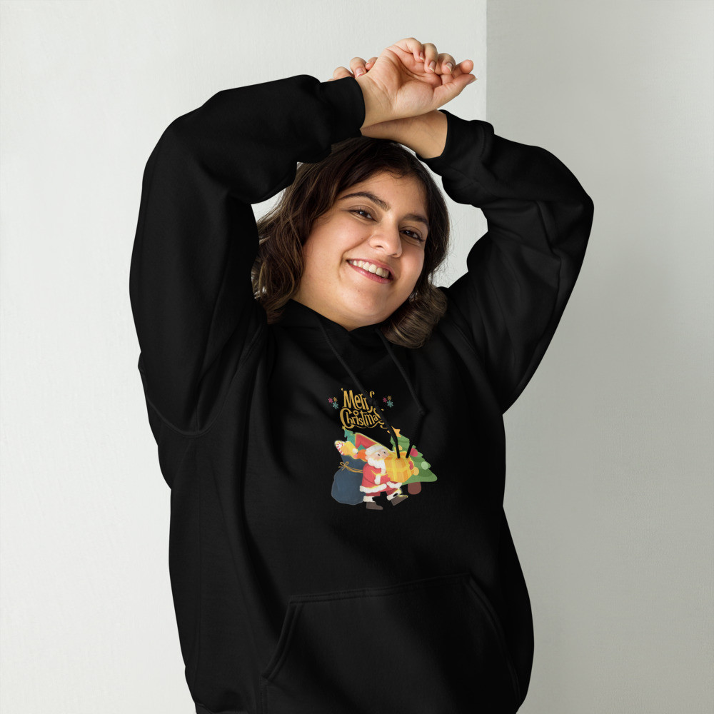 Christmas Hoodie