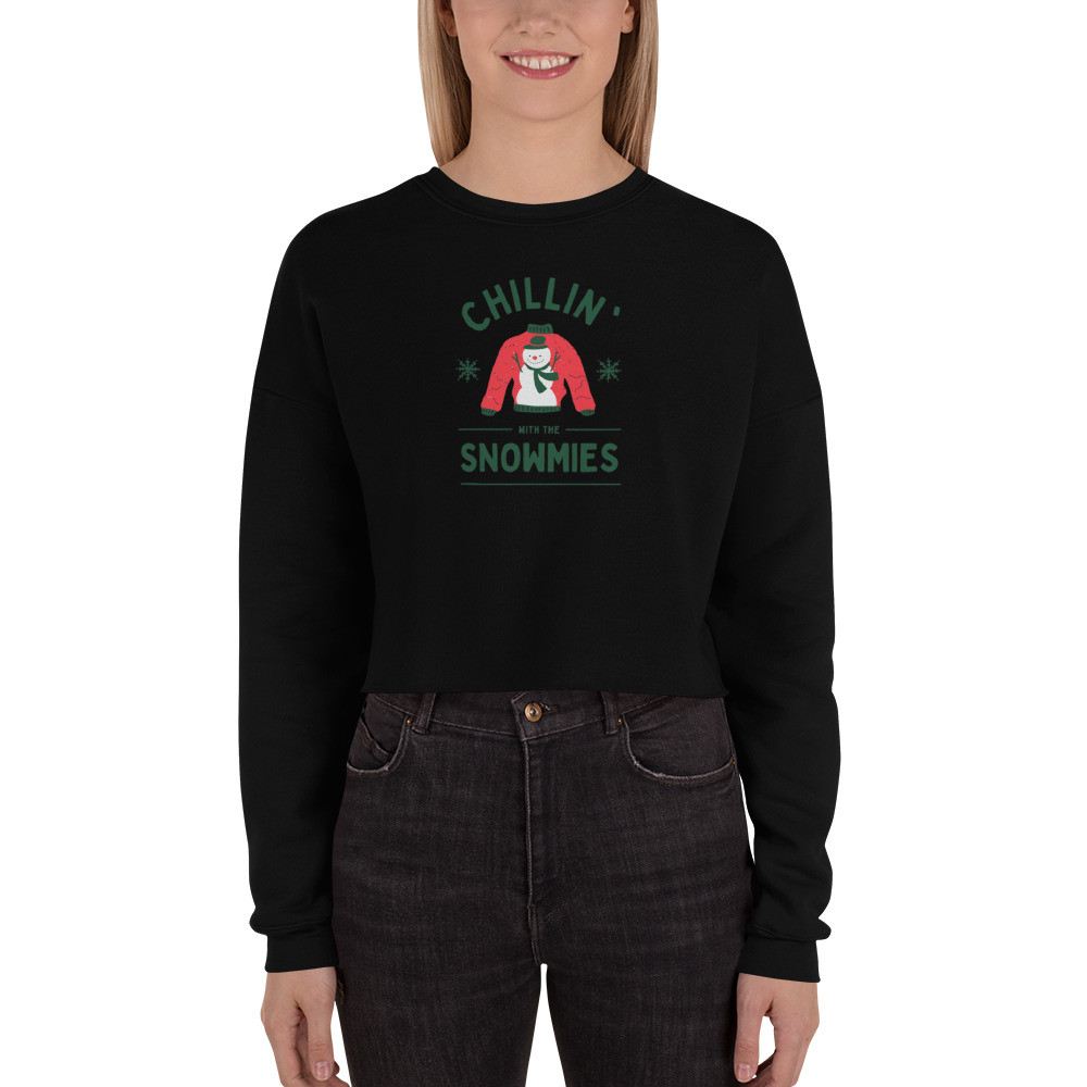 Christmas Sweatshirt