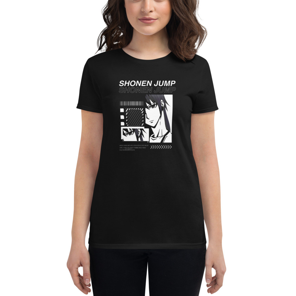 Short Sleeve T-shirt