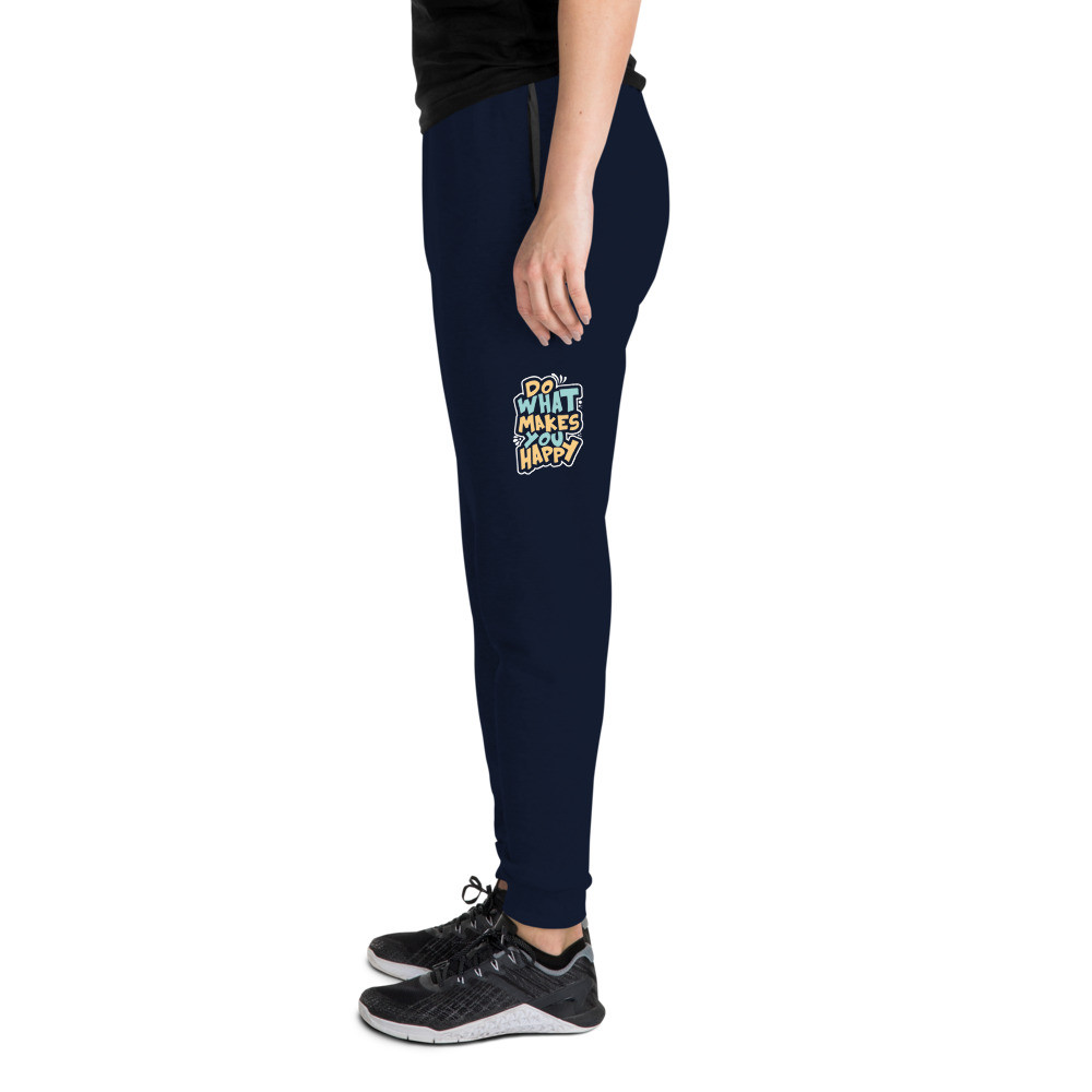 Fleece Joggers