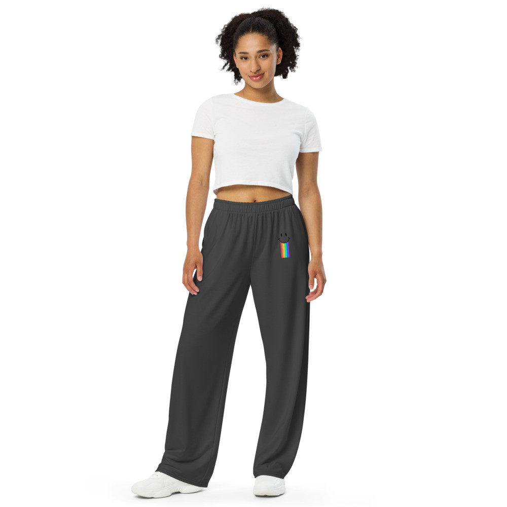 Comfortable Pants