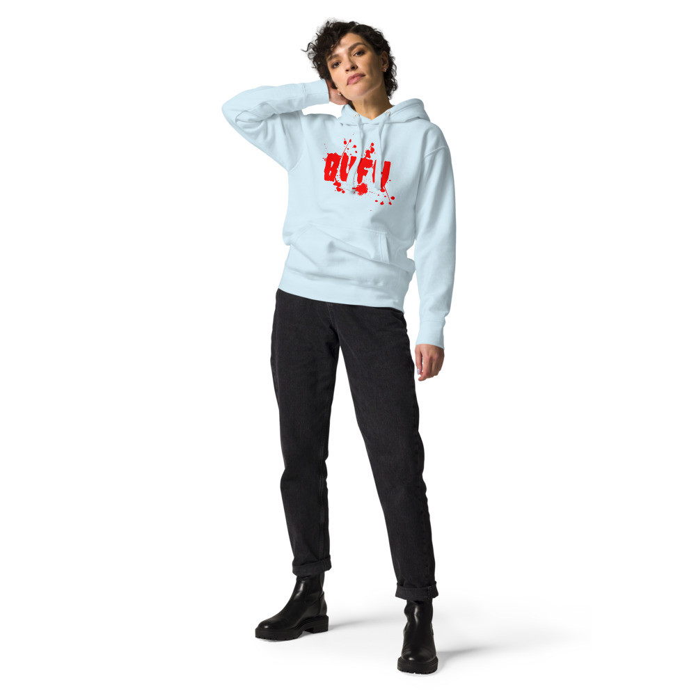 Unisex Hoodie BUFU