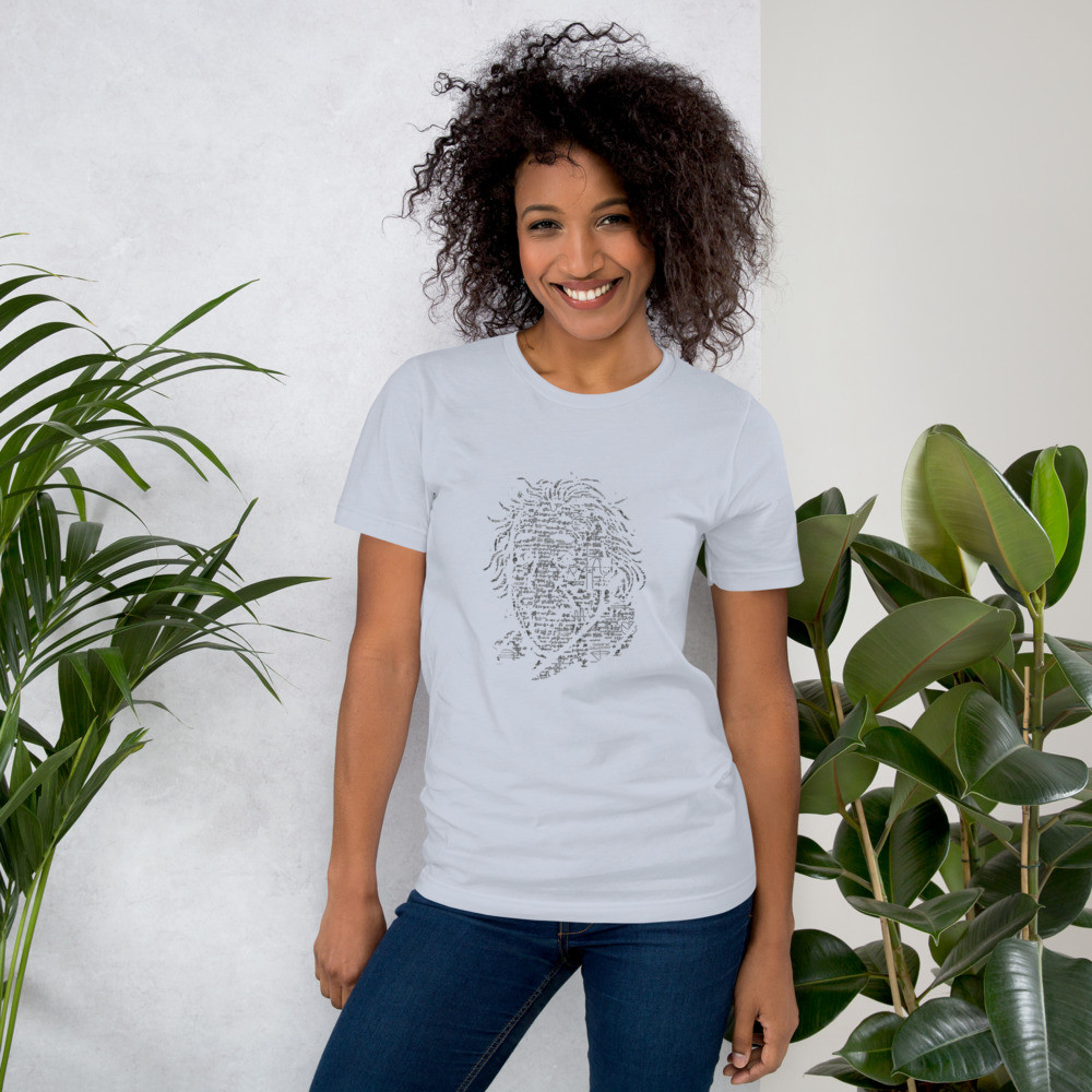 ORGANIC T-SHIRT