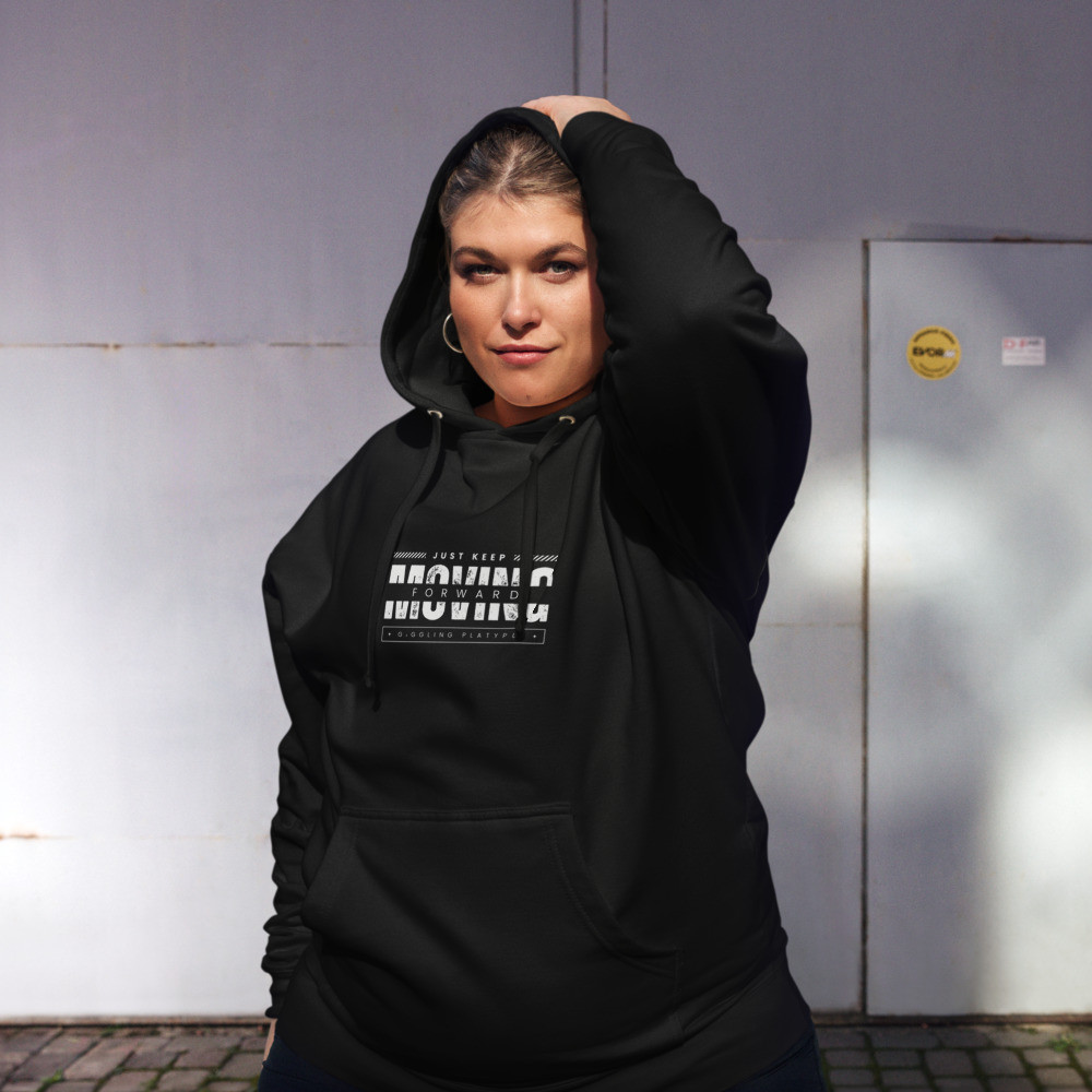 Midweight Hoodie