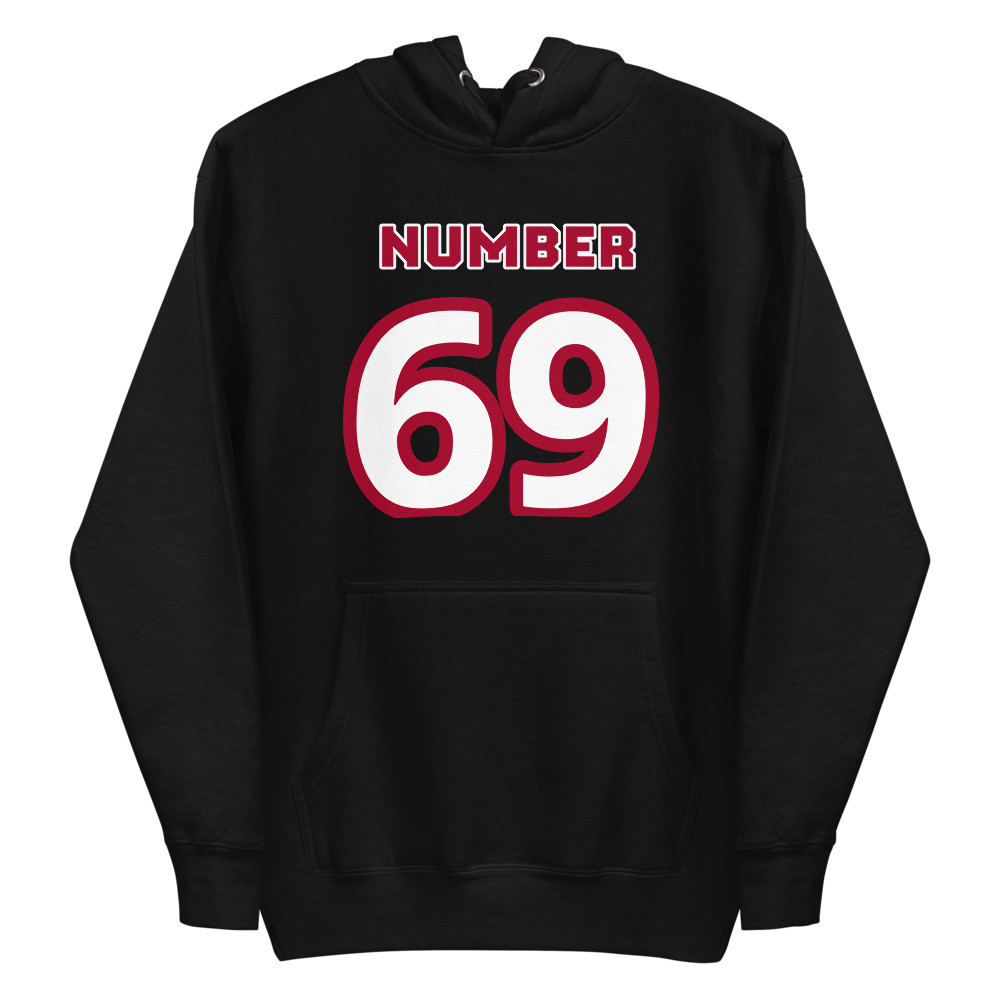 Unisex Hoodie