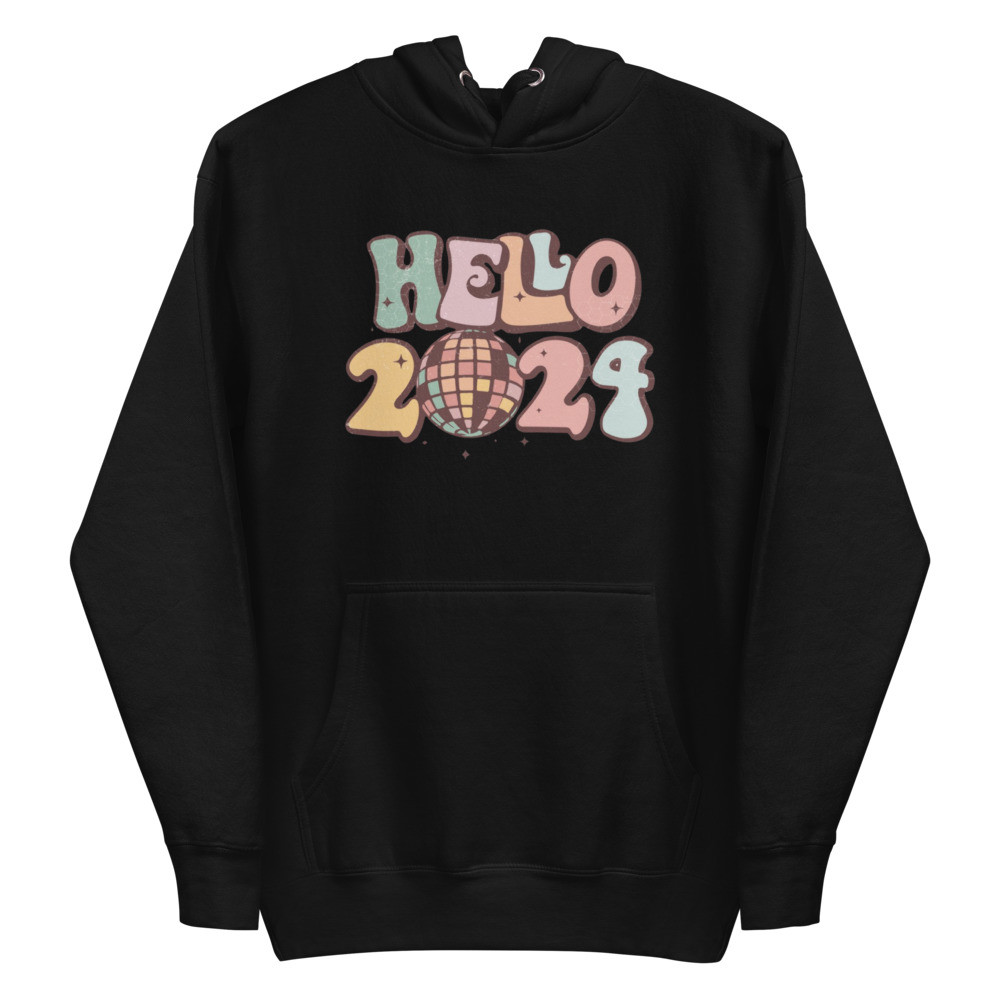 Unisex Hoodie