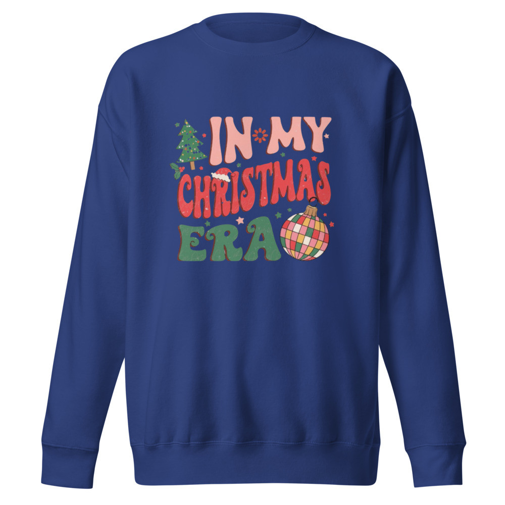 Unisex Premium Sweatshirt