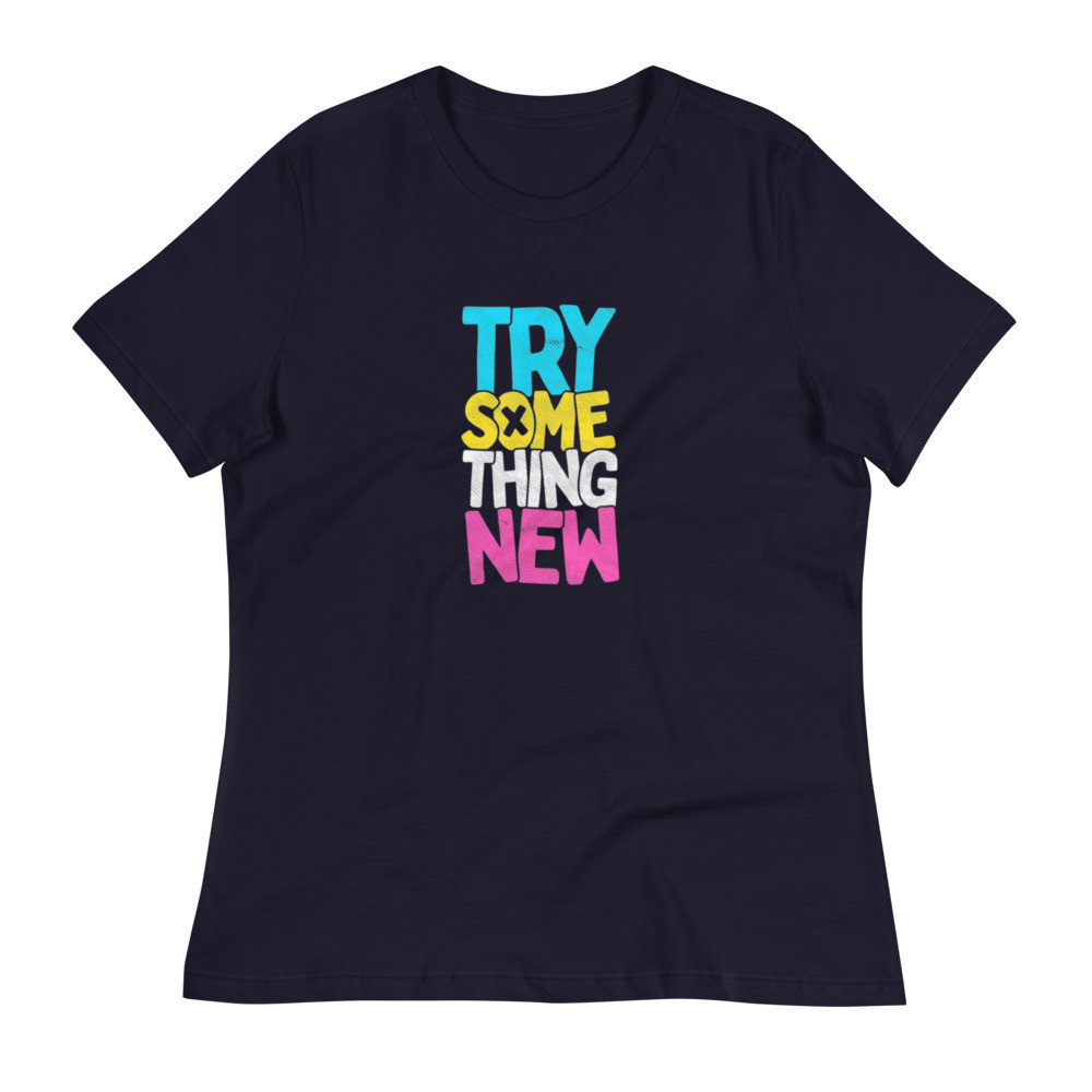 Women's Relaxed T-Shirt