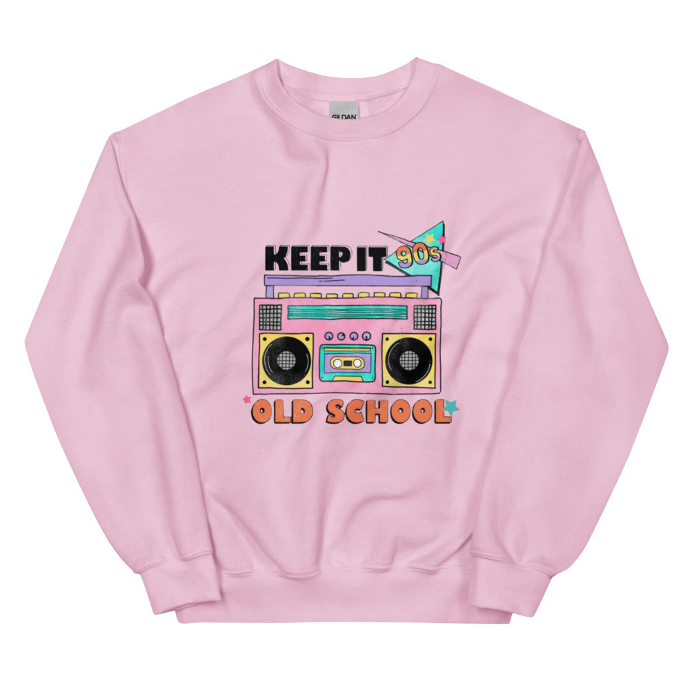 Unisex Sweatshirt