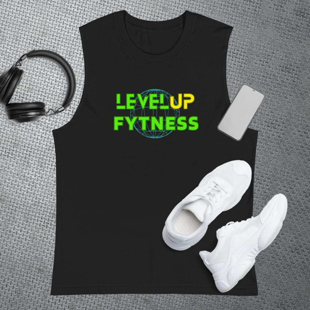 Muscle Shirt