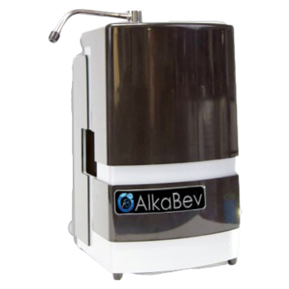 Alkabev - Black