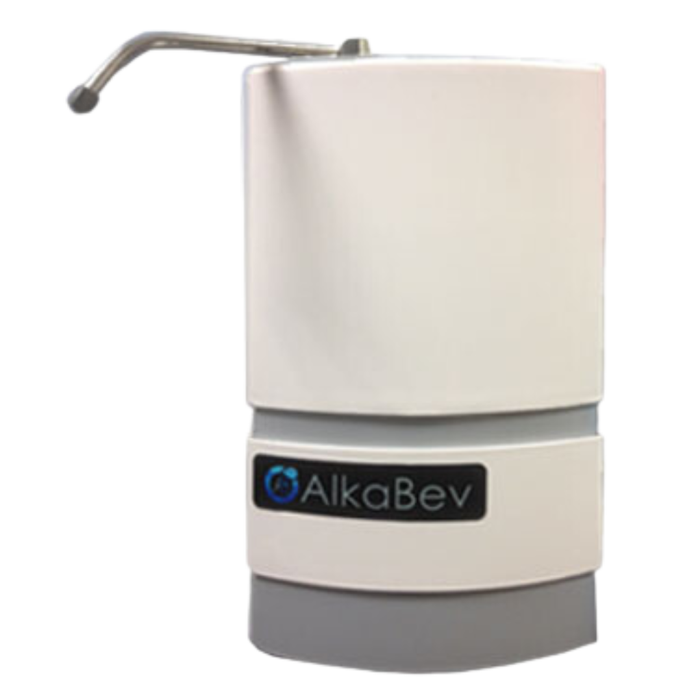 Alkabev - White