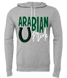 Arabian Pride Sweatshirt