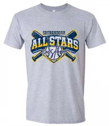 Custom All-Stars Tee