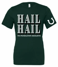 Hail Hail! Tee