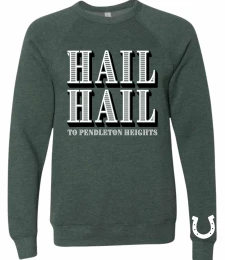 Hail Hail! Sweatshirt