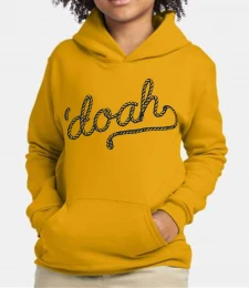 'Doah Hoodie