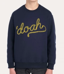 'Doah Crewneck Sweatshirt
