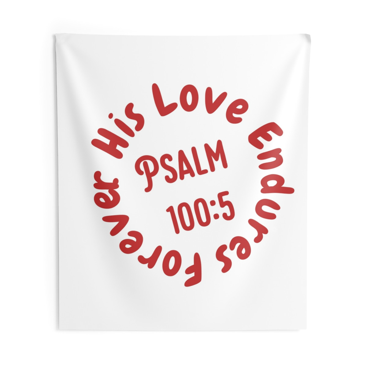 Indoor Wall Tapestries