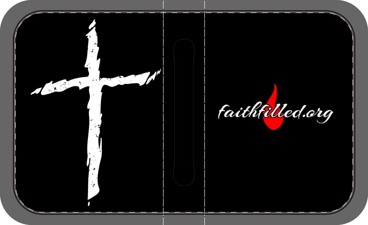 Bible Cover