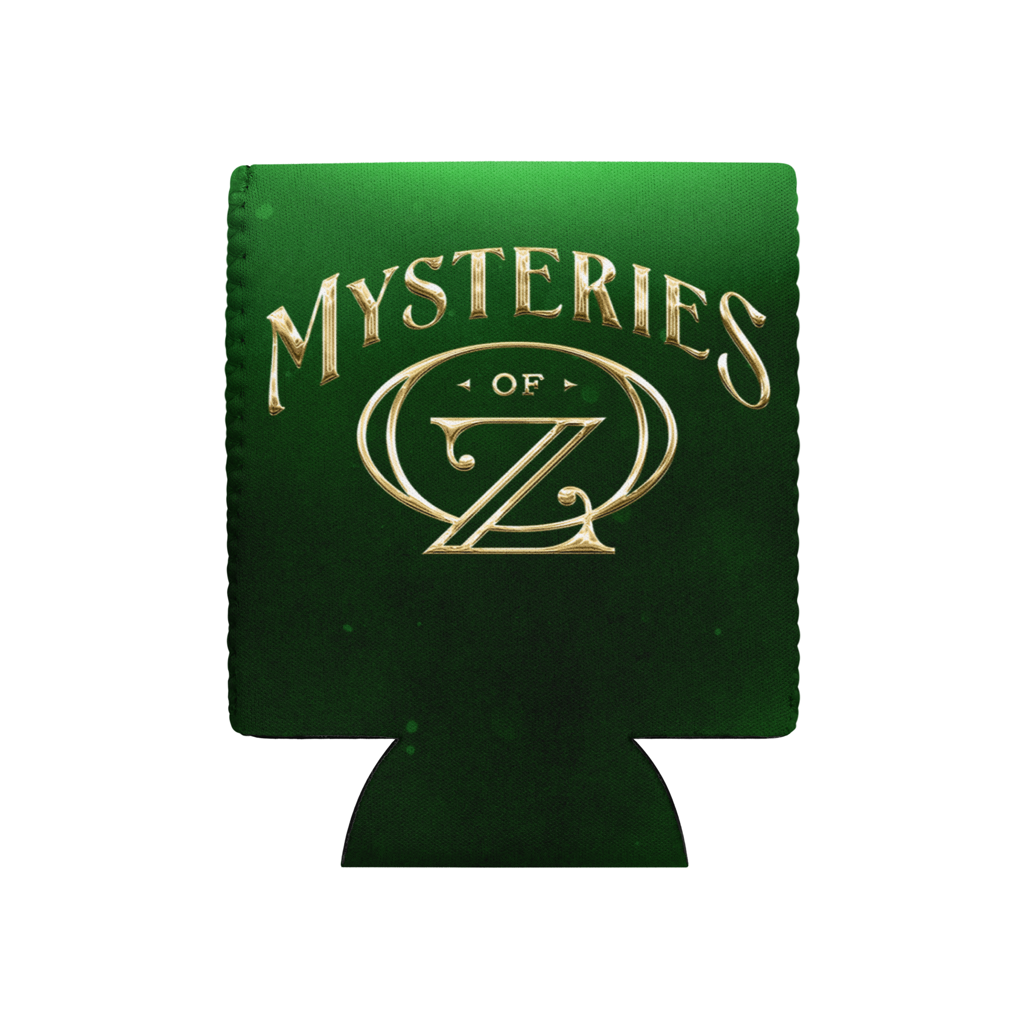 Mysteries of Oz Can Cooler