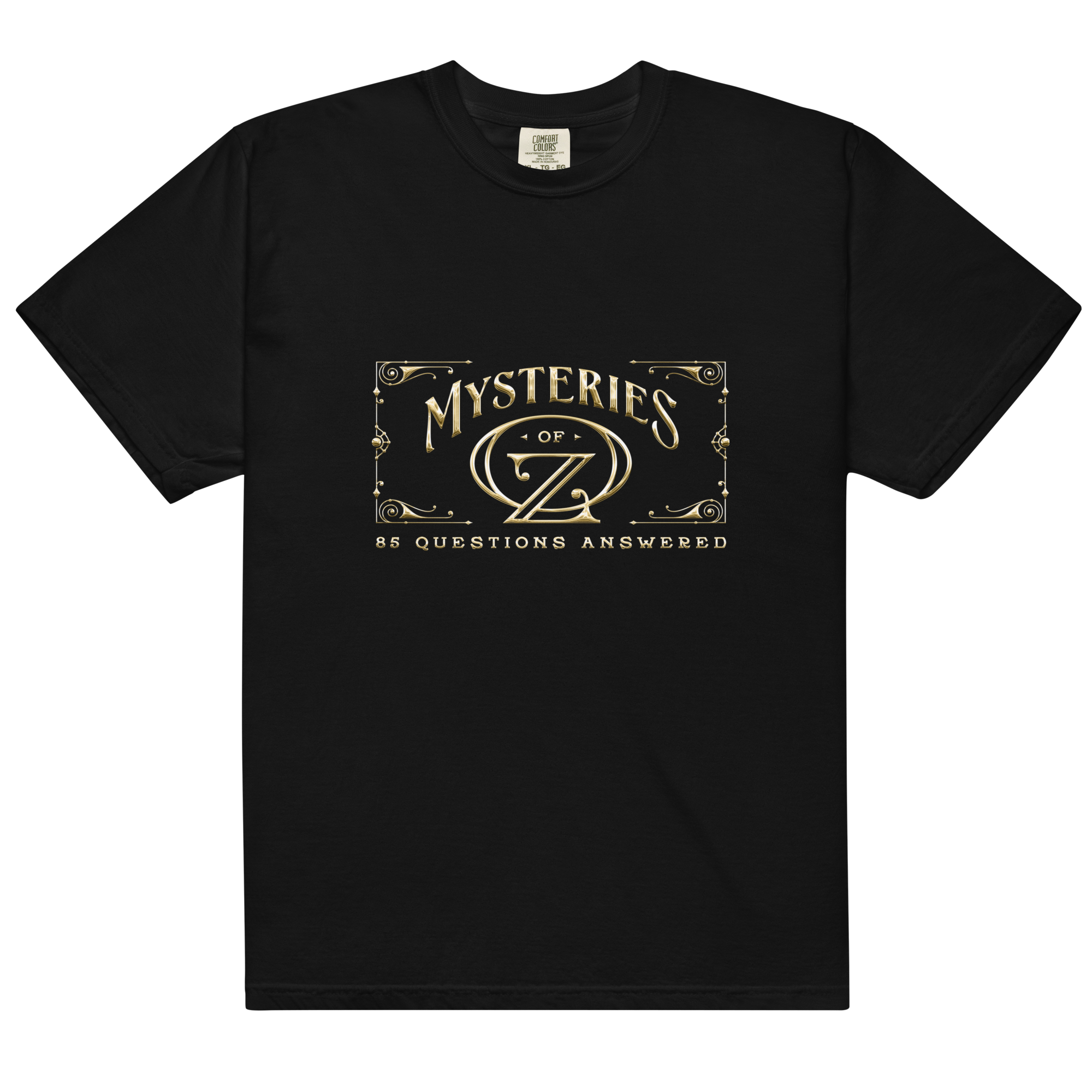 Mysteries of Oz T-Shirt