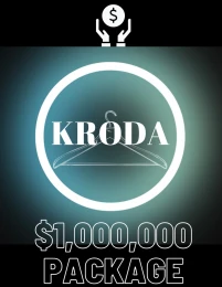 $1,000,000 Package - 48-Month Revenue Share:
