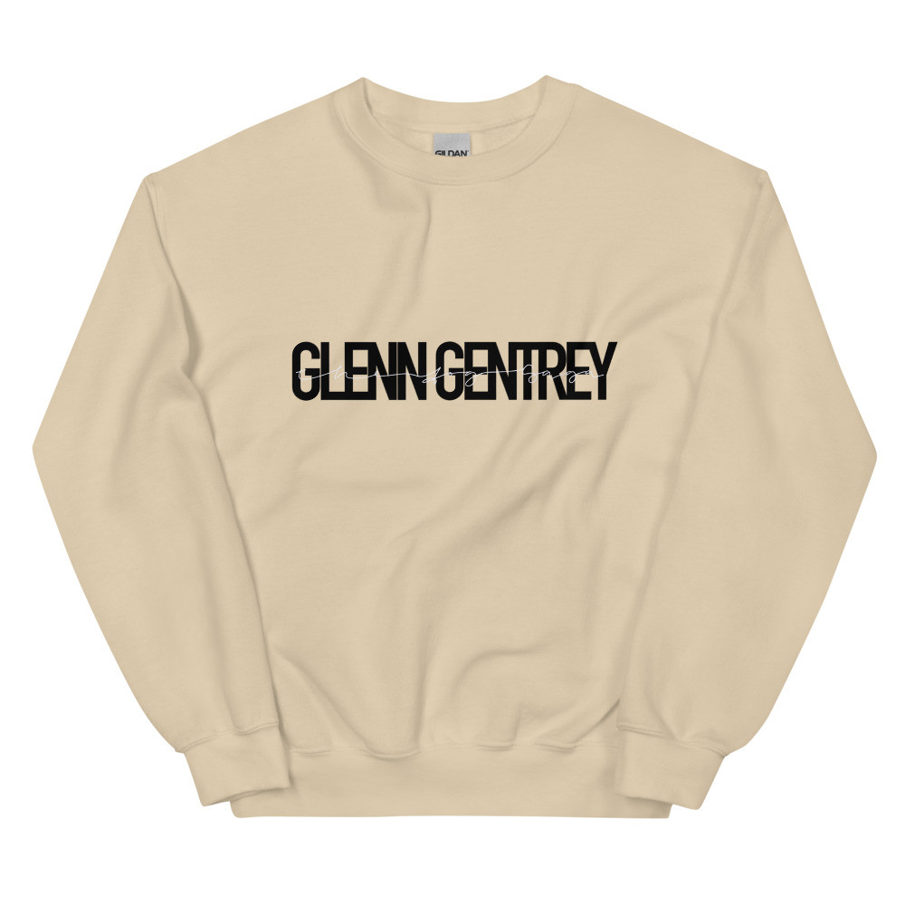 Glenn Sweatshirt