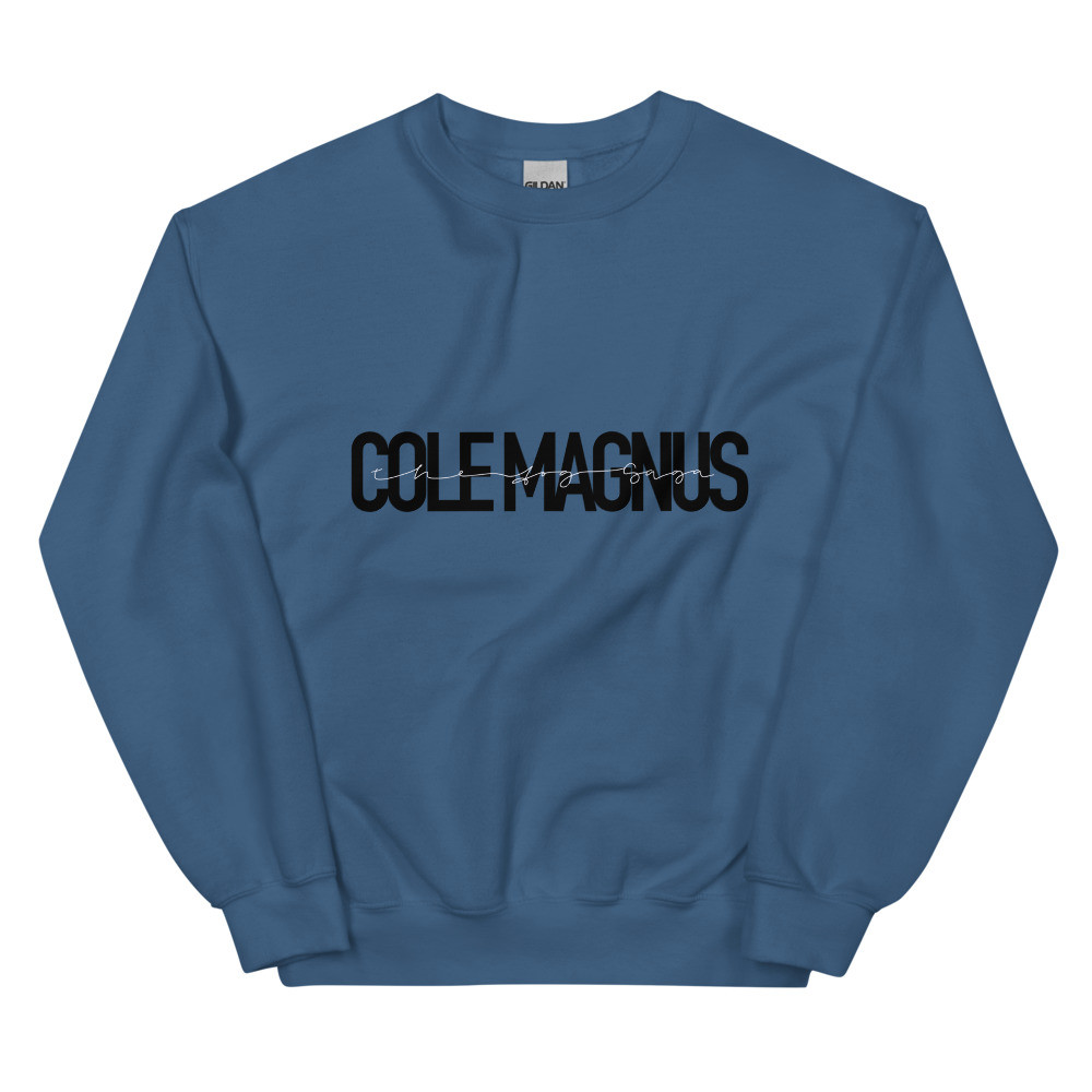 Cole Crewneck
