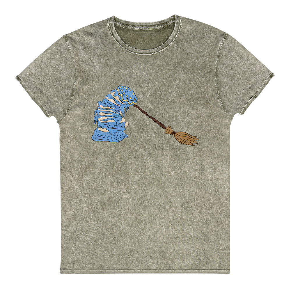 Aurora's Birthday Tee