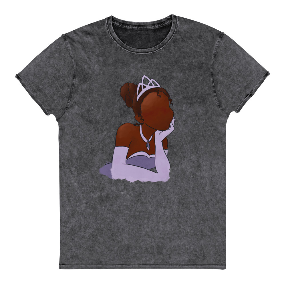 Tiana Tee