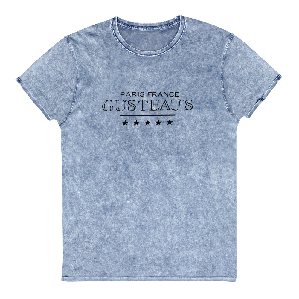 Gusteau's Tee