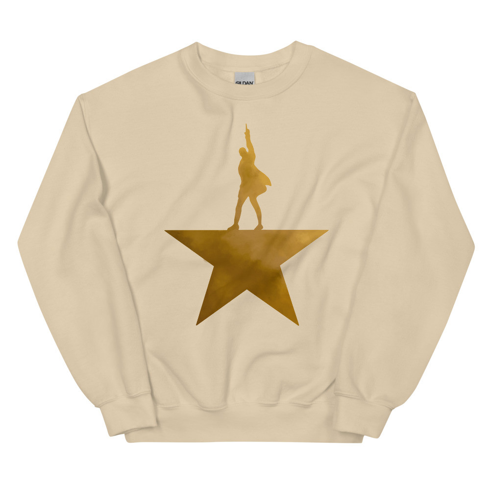 Hamilton Sweatshirt