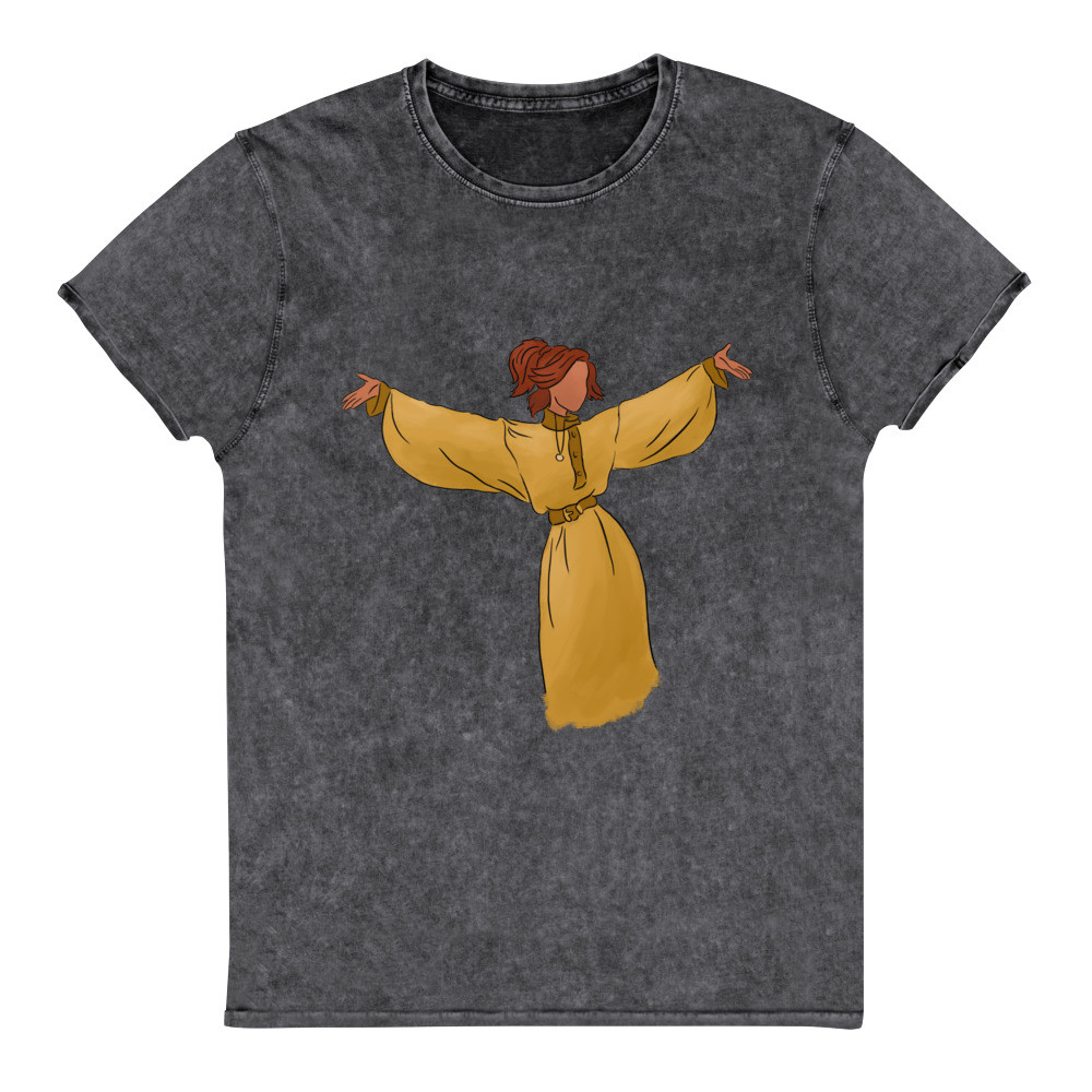 Anastasia Tee