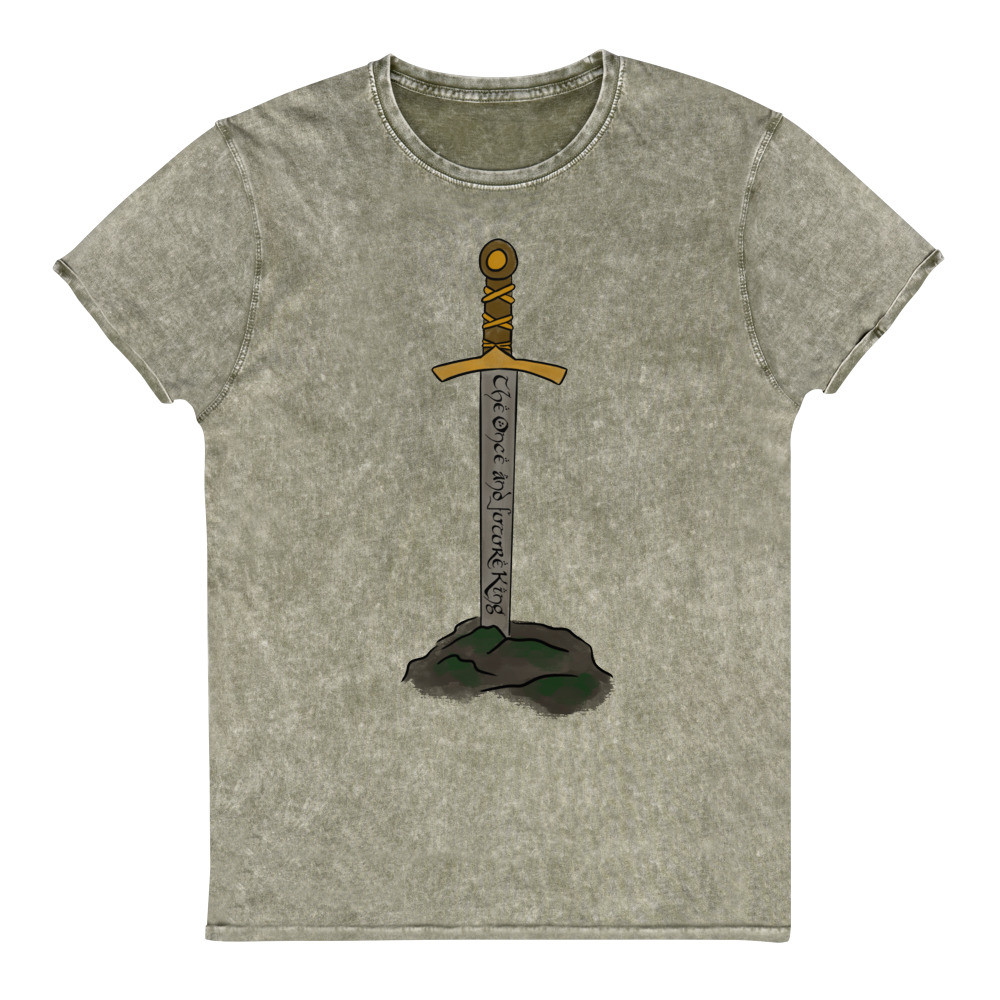 Excalibur Tee