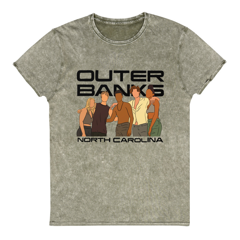 OBX Tee