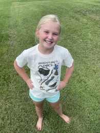 Adventure's Pack Tee