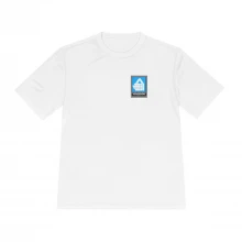 VENCEDOR "Alpha-Class“ Brand Moisture Wicking Tee - Athletic Mastery T-Shirt