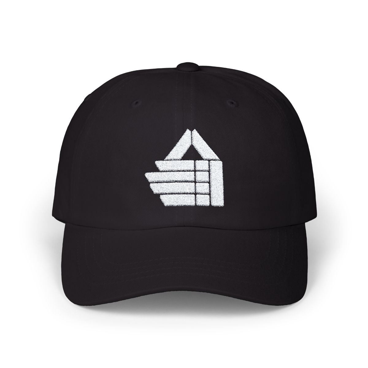 VENCEDOR "Black-Level" Brand Cap - Black-Level Athlete Achievement