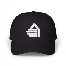 VENCEDOR "Black-Level" Brand Cap - Black-Level Athlete Achievement