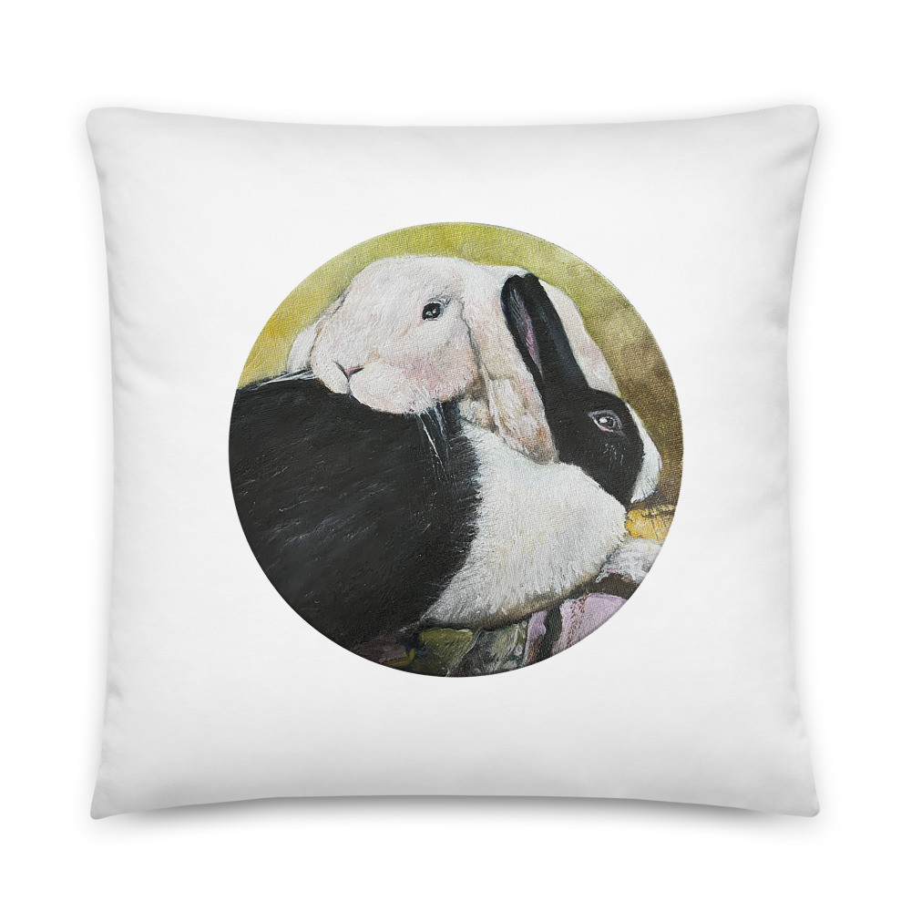 Basic Pillow