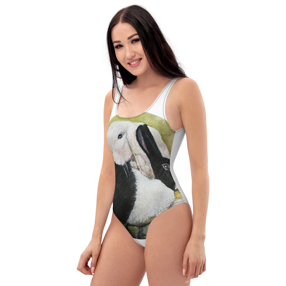 One-Piece Swimsuit