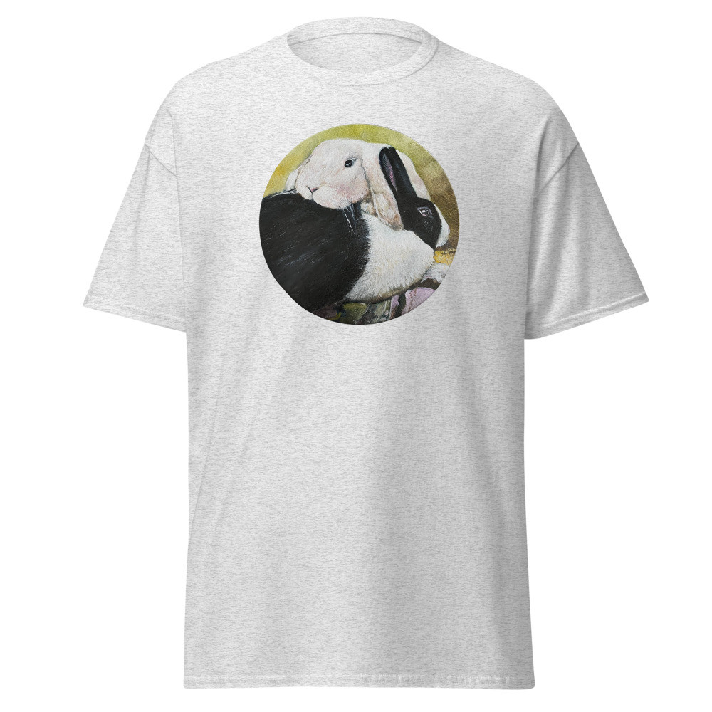 Men's classic tee