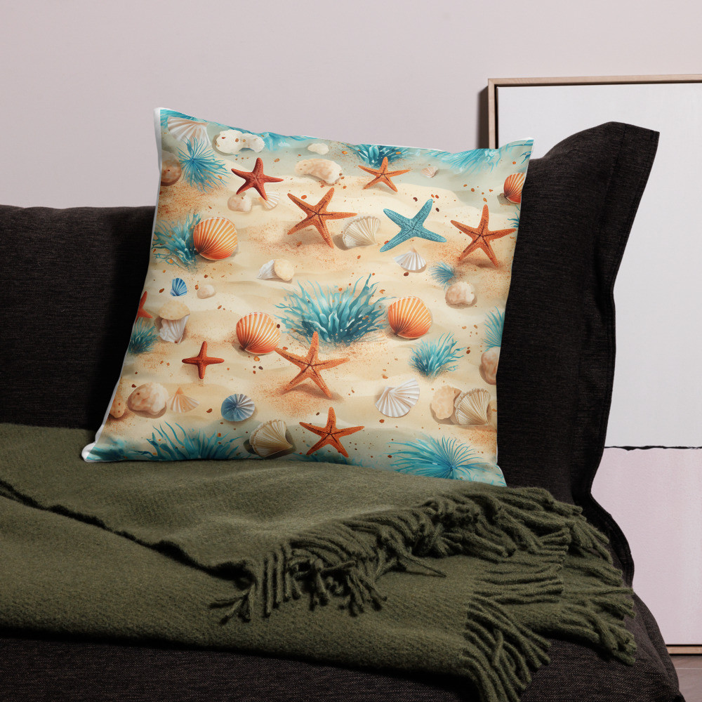 Basic Pillow
