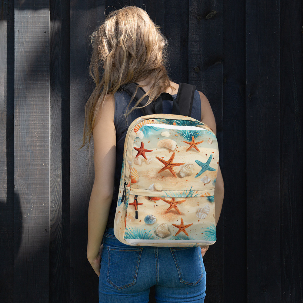 Backpack