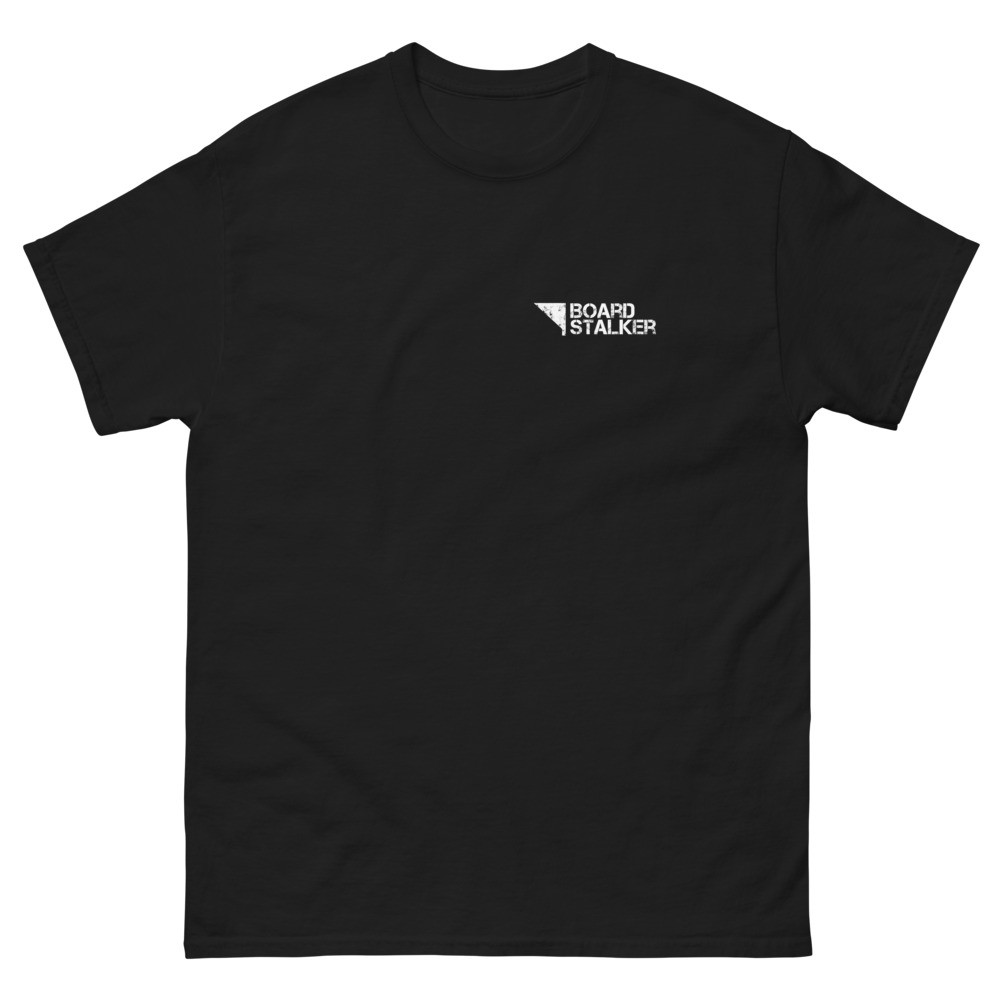 Board Stalker T-Shirt