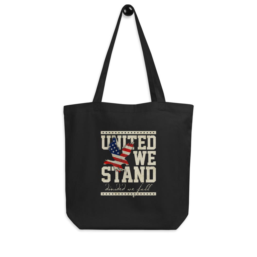 United We Stand - Eco Tote Bag